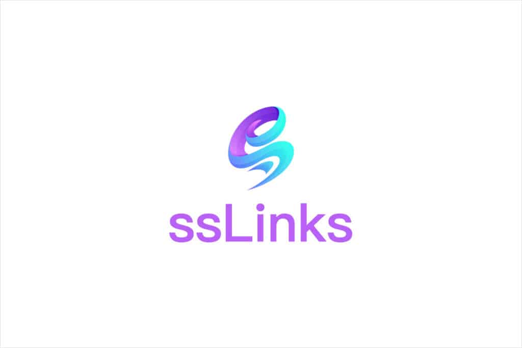 ssLinks 官网