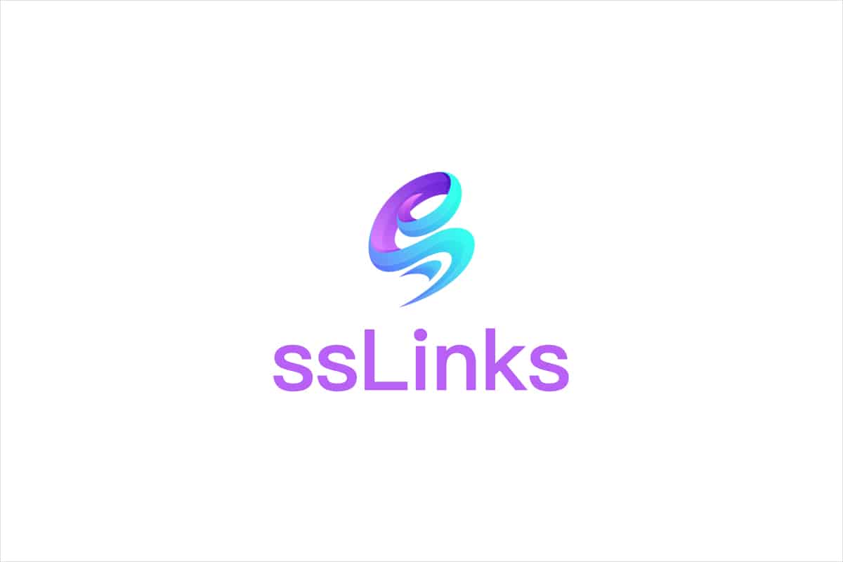 ssLinks 官网