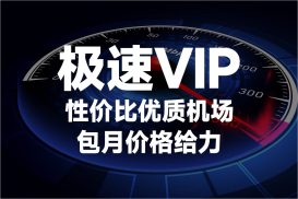 极速VIP官网